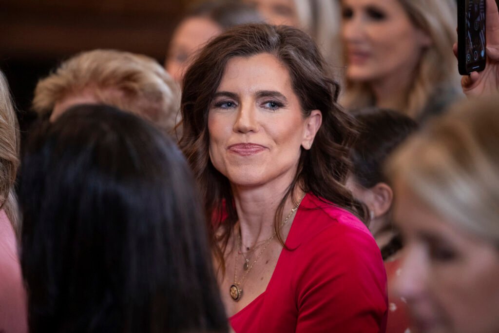 nancy mace jumps into south carolina governor’s race