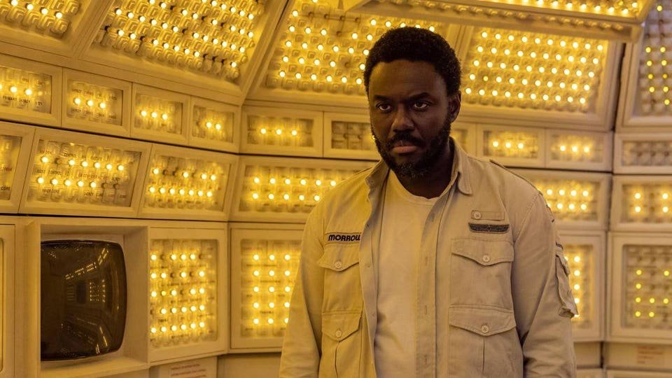‘alien: earth’ episode 5 should have been the season’s best, but instead it was unbearably stupid