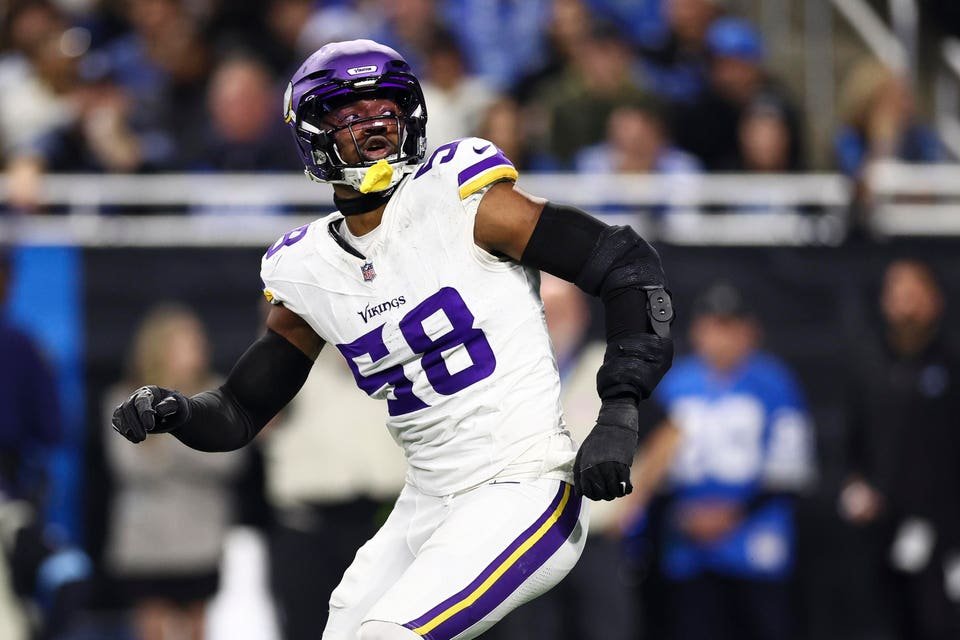 vikings defense must take lead as mccarthy gets his 1st nfl start