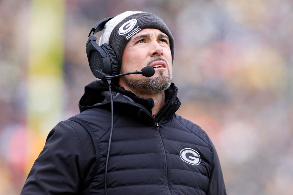 can matt lafleur and the green bay packers take back the nfc north?