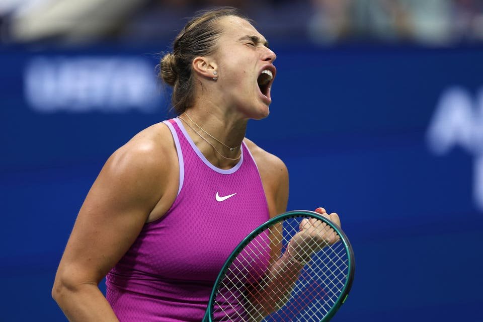 sabalenka and anisimova are full of hopes and fears in u.s. open final