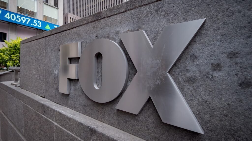 newsmax sues fox news for allegedly abusing monopoly power