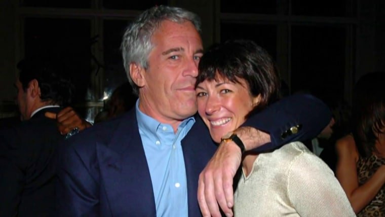 democrats say house oversight committee has received epstein 'birthday book'