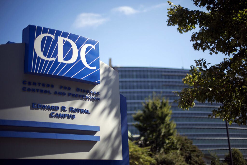 the u.s. is headed toward two very different vaccination realities