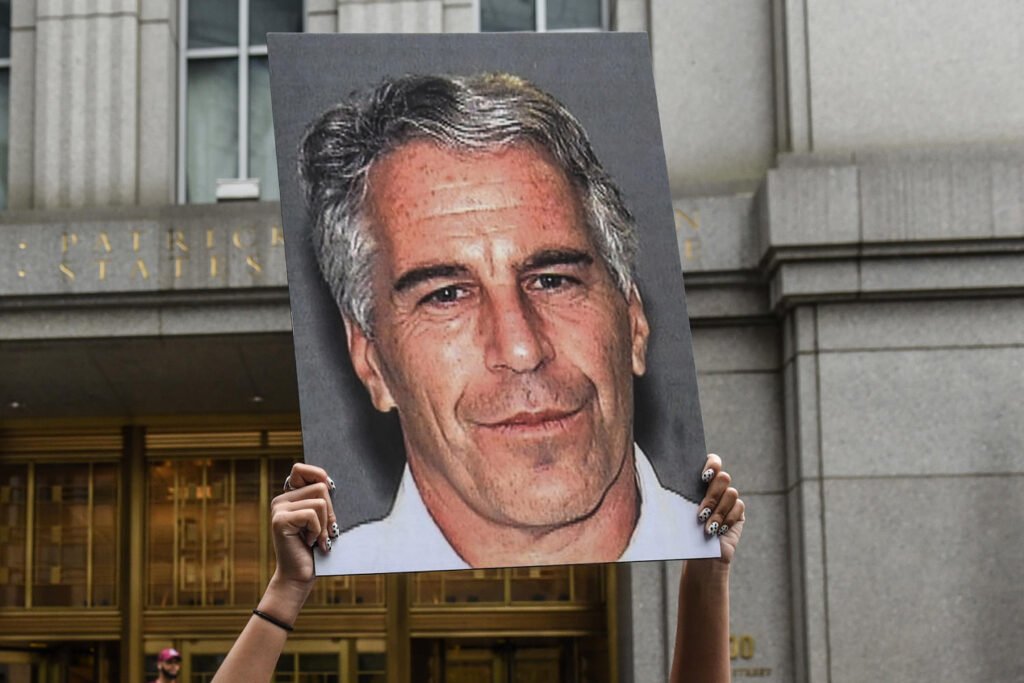 where things stand with the epstein files as victims push for their release