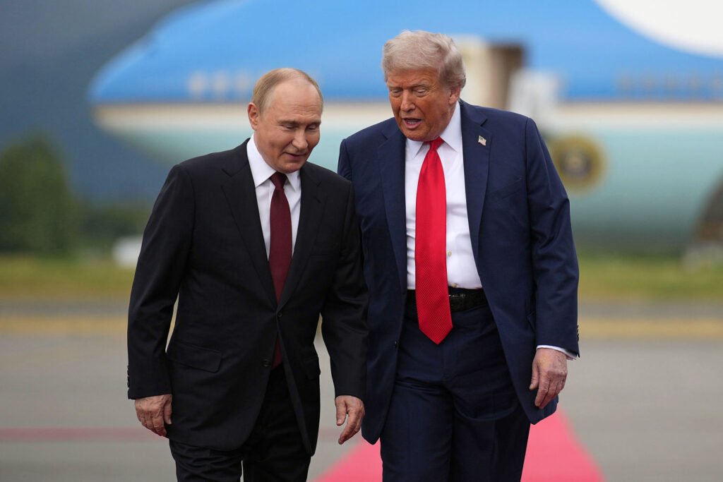 u.s. could take lead watching ukraine buffer zone if peace deal with russia comes together