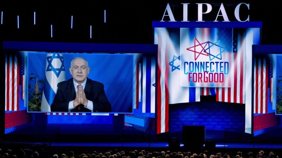 influential jewish political groups are way out of step with american jews