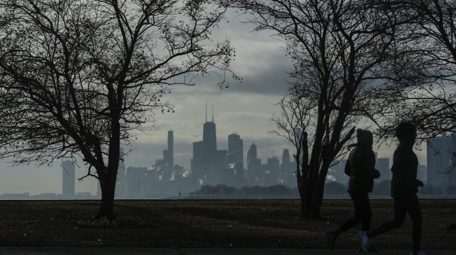 dhs announces 'midway blitz' ice operation in chicago