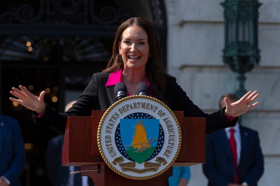 how the committee on the foreign investment can secure american agriculture