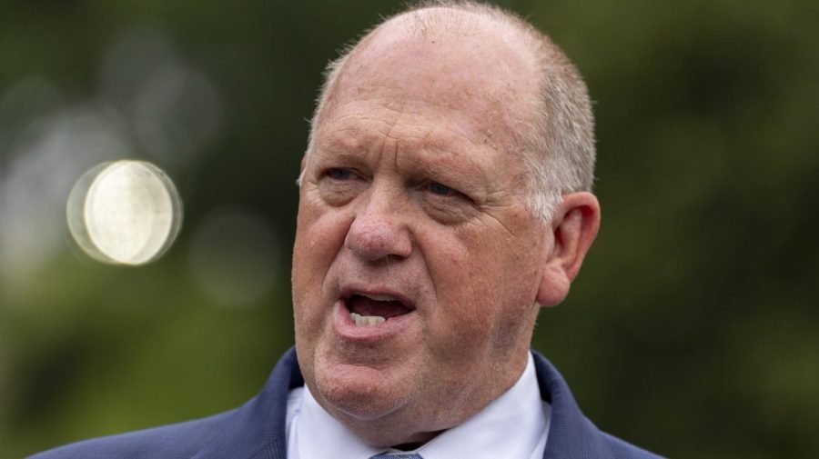 homan says chicago ‘absolutely’ should expect immigration enforcement this week