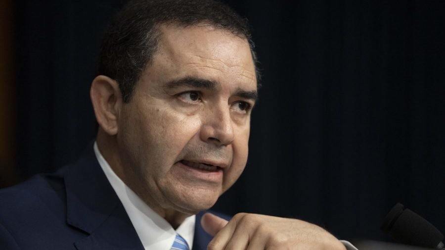 texas democrat has doubts gop will pick up 5 seats with redistricting