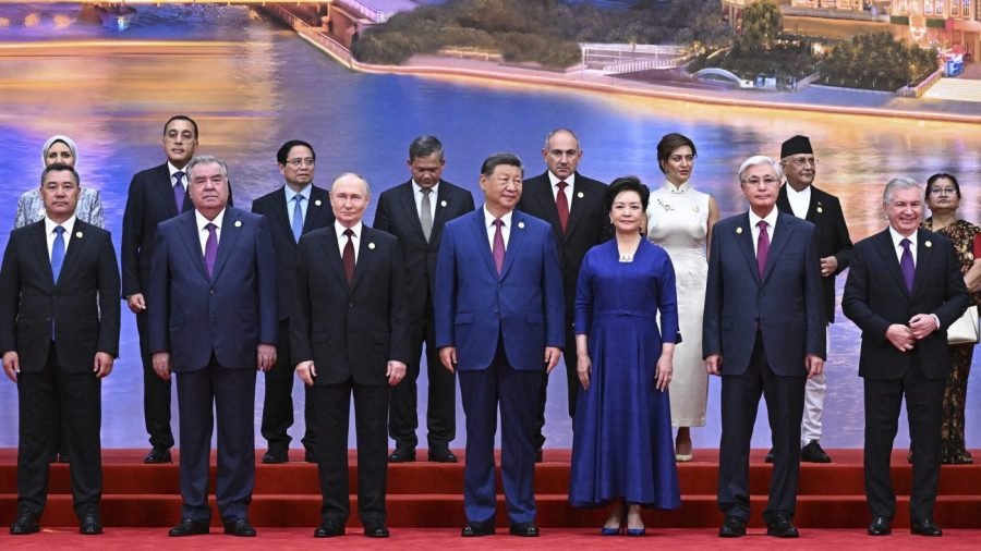 the fracturing world order bears frightening echoes of the 1930s