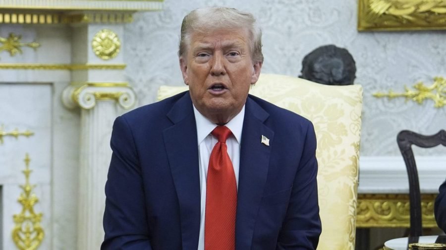 trump says gop could avoid government shutdown