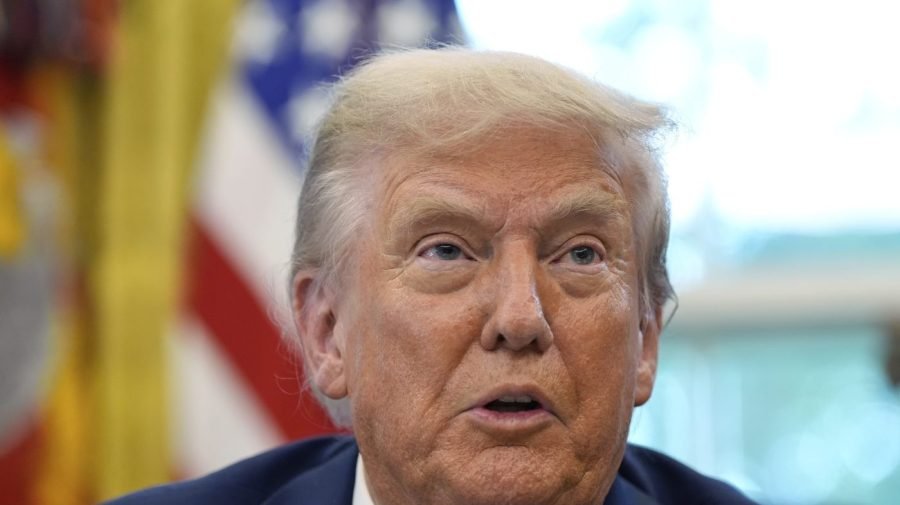 trump calls mamdani a 'communist,' says adams 'free to do what he wants'