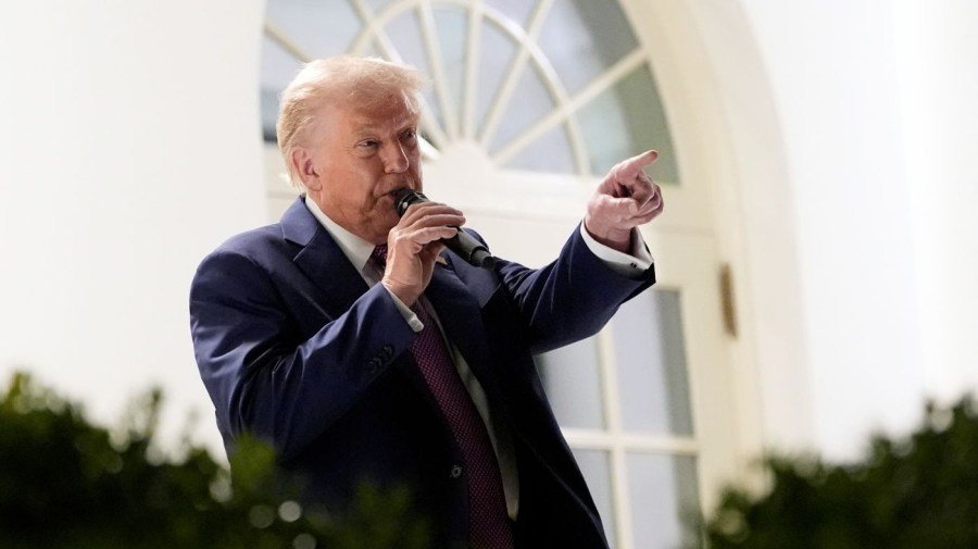 trump sending national guard to new orleans in next crime crackdown