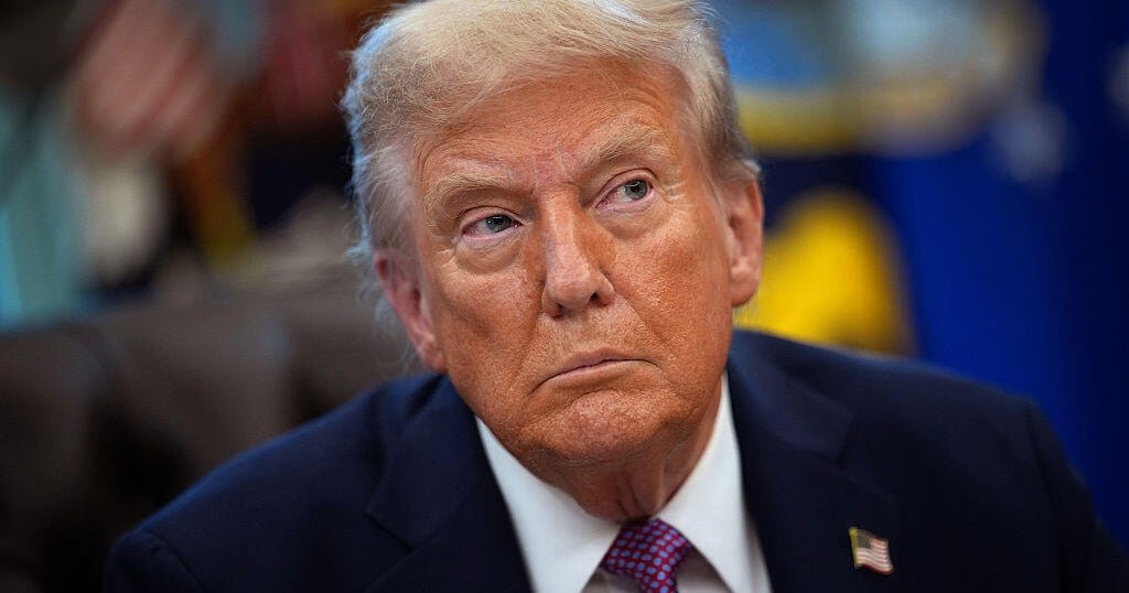 trump again appears to threaten sending troops to chicago