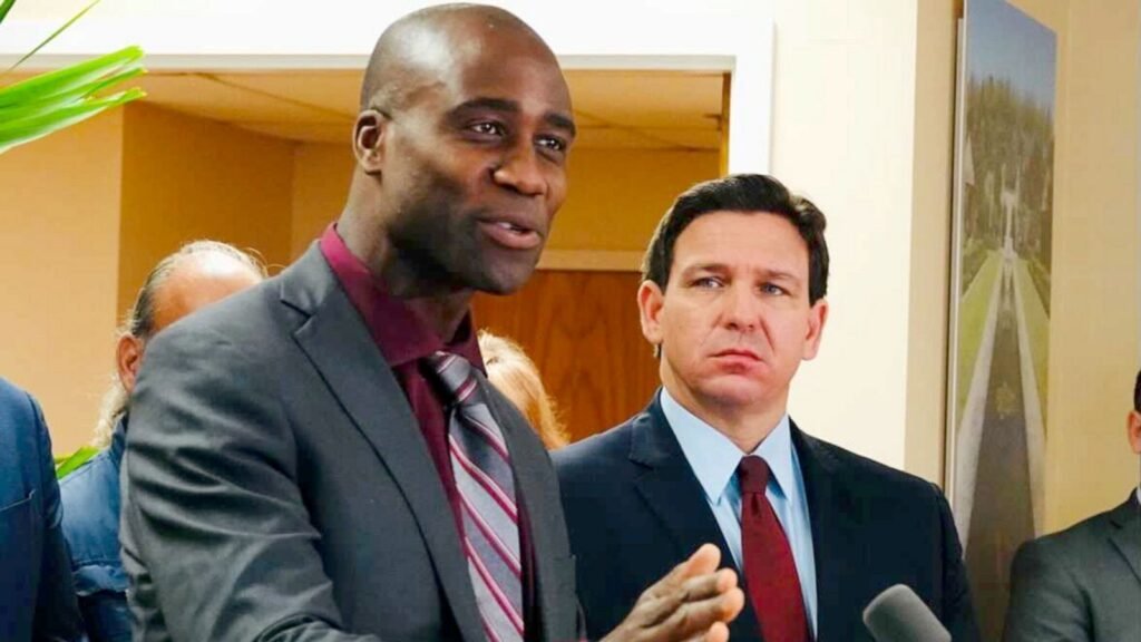 florida surgeon general says state is moving to 'end all vaccine mandates'