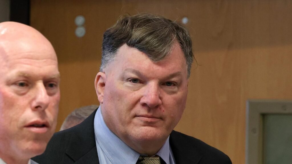 critical dna evidence to be allowed in gilgo beach serial killer case, judge rules