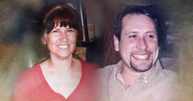 the death of todd stermer