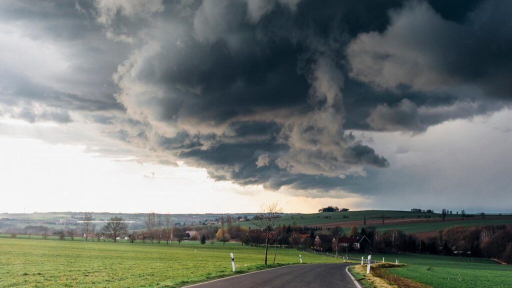 over 25 million under alert for severe weather, flash flooding